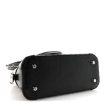 Goyardine Mini Vendome Black