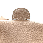Taurillon Clemence Evelyne III PM Etoupe