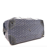 Goyardine Boeing 45 Grey