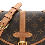 Monogram Saumur BB