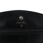 Caviar Timeless CC Wallet On Chain WOC Black