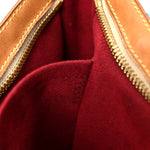 Monogram Multicolor Lodge PM White