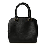 Epi Pont-Neuf Black