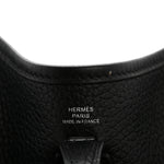 Taurillon Clemence Evelyne TPM Black