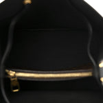 Monogram Neonoe MM Black