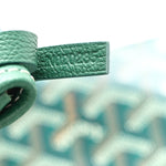 Goyardine Saint Louis PM Green