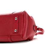 Calfskin SC Bag PM Cherry