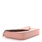 Empreinte Pochette Felicie Chain Wallet Rose Poudre