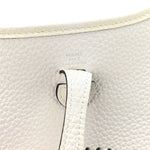 Taurillon Clemence Amazone Evelyne TPM New White