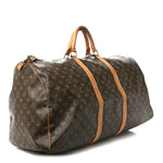 Monogram Keepall 55