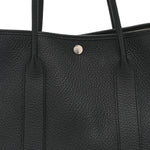 Negonda Garden Party Tote 36 MM Black