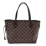 Damier Ebene Neverfull PM