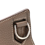 Taurillon Clemence Jypsiere 28 Etoupe