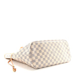Damier Azur Neo Neverfull MM