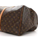 Monogram Keepall 55