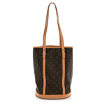 Monogram Bucket 27