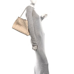 Mahina Bella Tote Creme Beige