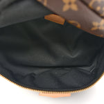 Monogram Bumbag