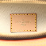 Monogram High Rise Bumbag