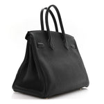 Togo BIRKIN 30 Black