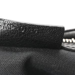 Sugar Goatskin Medium Antigona Black