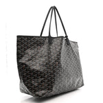 Goyardine Saint Louis GM Black