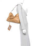 Agneau Giant 12 Rose Gold Hardware City Cumin