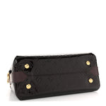 Vernis Melrose Amarante