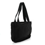 Tessuto Nylon Tote Black