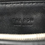 Grained Calfskin 90's Bag Black