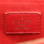 Monogram Victoire Cherry