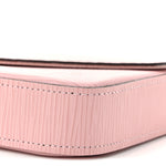 Epi Pochette Felicie Rose Ballerine