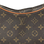 Monogram Croissant PM