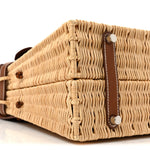 Wicker Swift Picnic Kelly 35 Naturel Gold