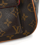 Monogram Excentri-Cite