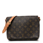 Monogram Musette Tango