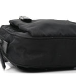 Tessuto Nylon Belt Bag Black