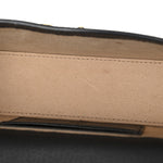 Calfskin Horsebit 1955 Shoulder Bag Black