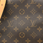 Monogram Musette Salsa