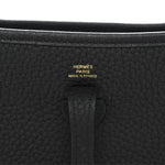 Taurillon Clemence Evelyne TPM Black