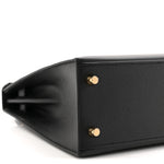 Epsom Kelly Sellier 25 Black