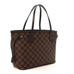 Damier Ebene Neo Neverfull PM