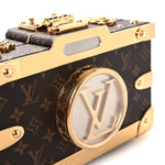 Monogram Pic Trunk