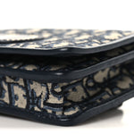 Oblique 30 Montaigne 2-In-1 Pouch Blue