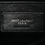 Calfskin Medium Monogram Sunset Black