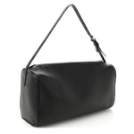 Grained Calfskin 90's Bag Black