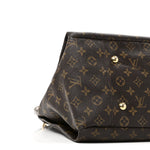 Monogram Artsy MM
