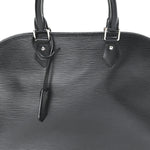 Epi Alma GM Black