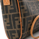 Zucca Crossbody Tobacco Tan