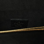 Monogram Victoire Black